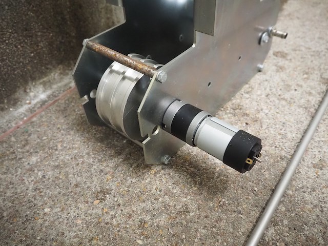 Turbo systems limited - afbeelding 10 van  18