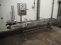 Turbo systems limited - afbeelding 1 van  18