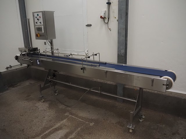 Turbo systems limited - afbeelding 11 van  18