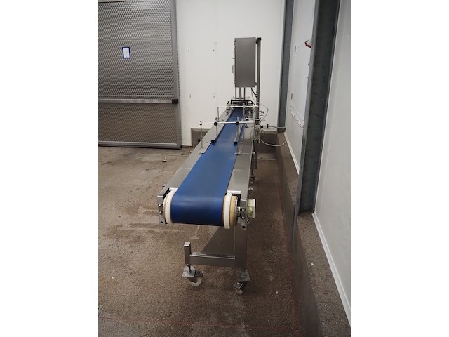 Turbo systems limited - afbeelding 12 van  18