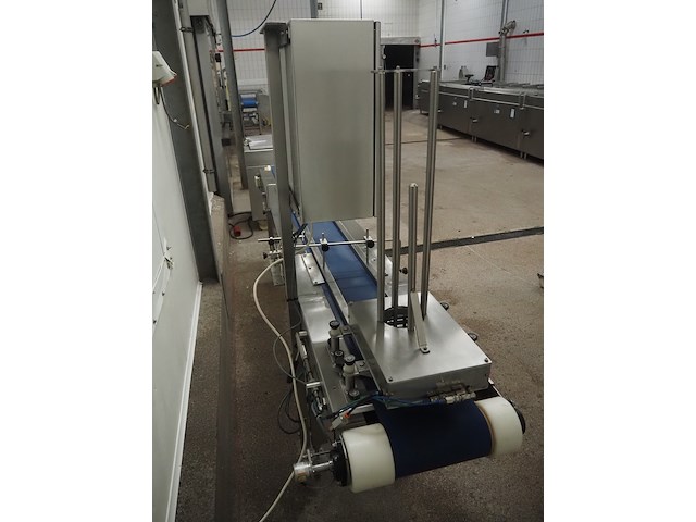 Turbo systems limited - afbeelding 13 van  18