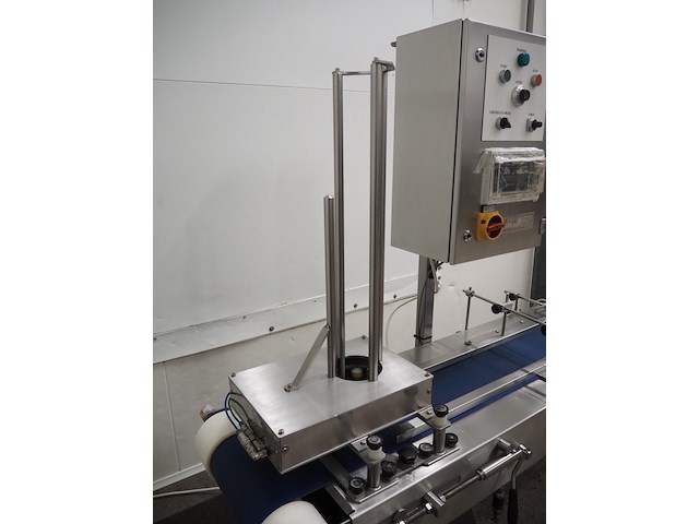 Turbo systems limited - afbeelding 14 van  18