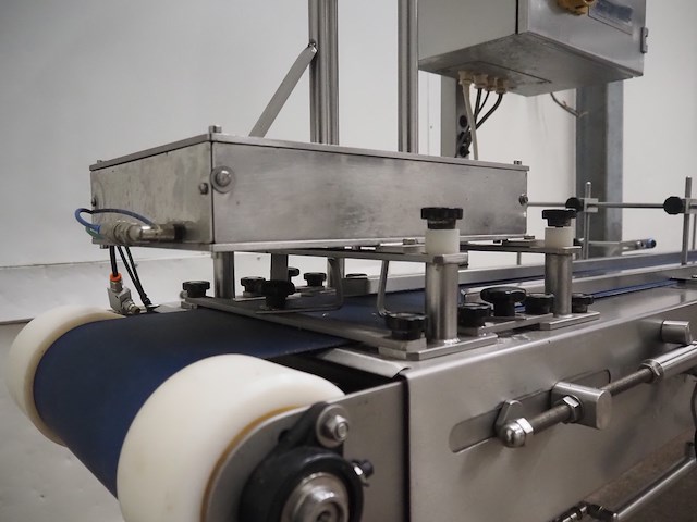 Turbo systems limited - afbeelding 16 van  18