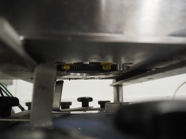 Turbo systems limited - afbeelding 17 van  18