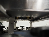 Turbo systems limited - afbeelding 17 van  18