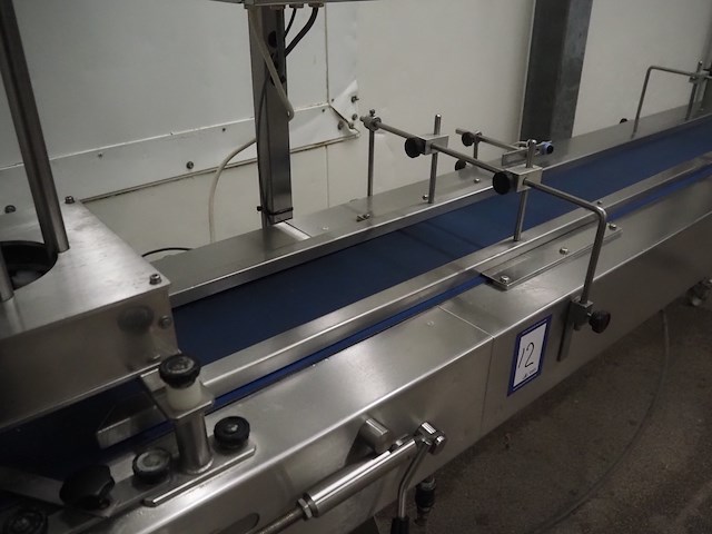 Turbo systems limited - afbeelding 18 van  18