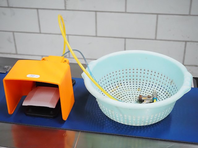 Turbo systems limited - afbeelding 4 van  12