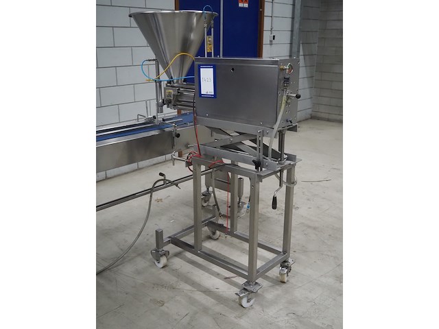 Turbo systems limited - afbeelding 1 van  12