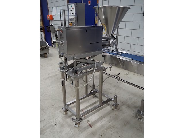 Turbo systems limited - afbeelding 5 van  12