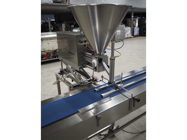 Turbo systems limited - afbeelding 6 van  12