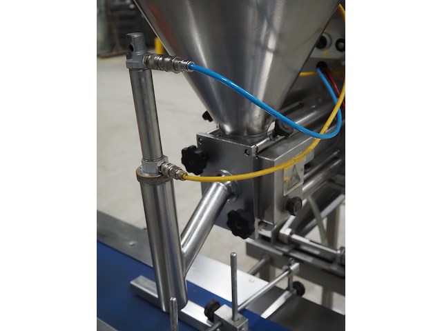 Turbo systems limited - afbeelding 9 van  12