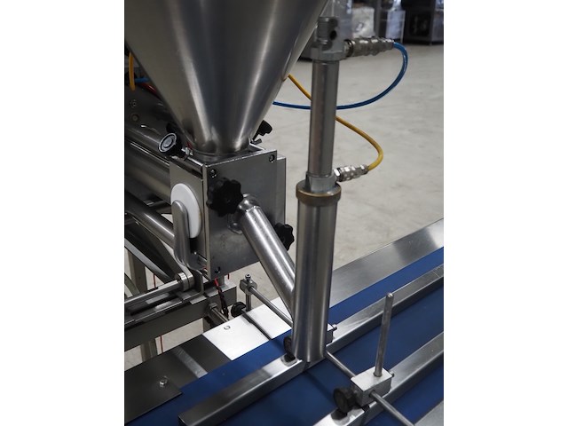 Turbo systems limited - afbeelding 10 van  12