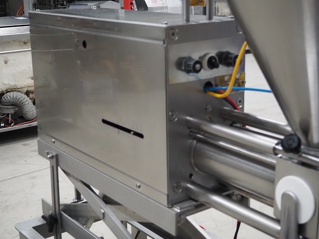 Turbo systems limited - afbeelding 11 van  12