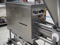 Turbo systems limited - afbeelding 11 van  12