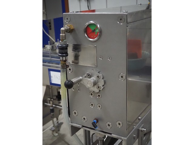 Turbo systems limited - afbeelding 12 van  12