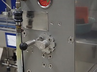 Turbo systems limited - afbeelding 12 van  12