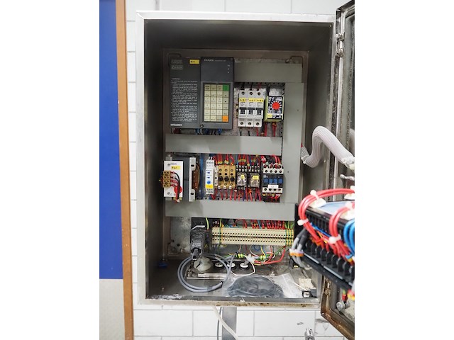 Turbo systems limited - afbeelding 2 van  15