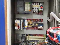 Turbo systems limited - afbeelding 2 van  15