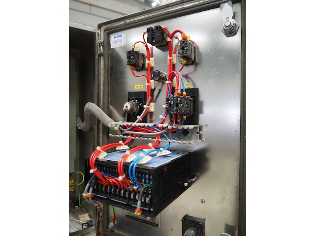 Turbo systems limited - afbeelding 3 van  15