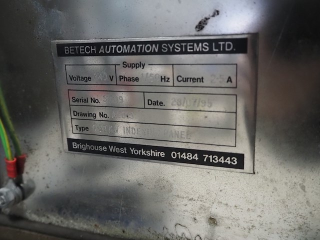 Turbo systems limited - afbeelding 4 van  15