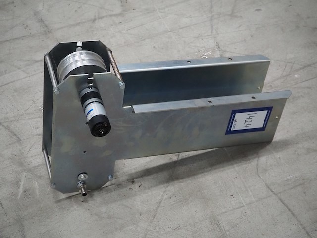 Turbo systems limited - afbeelding 6 van  15