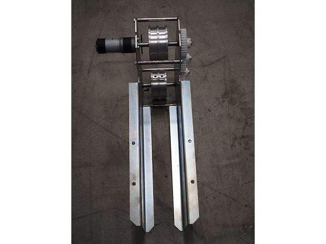 Turbo systems limited - afbeelding 7 van  15