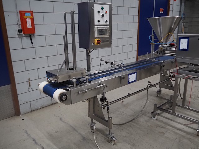 Turbo systems limited - afbeelding 1 van  15