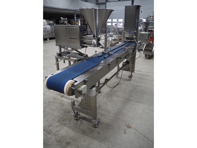 Turbo systems limited - afbeelding 9 van  15