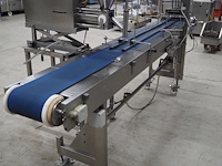 Turbo systems limited - afbeelding 9 van  15