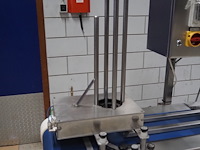 Turbo systems limited - afbeelding 11 van  15