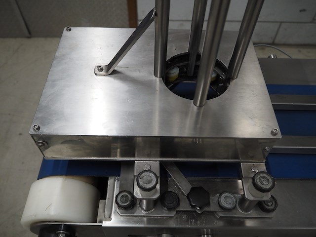 Turbo systems limited - afbeelding 12 van  15