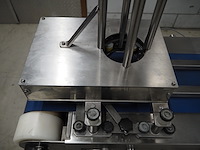 Turbo systems limited - afbeelding 12 van  15