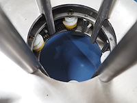 Turbo systems limited - afbeelding 13 van  15