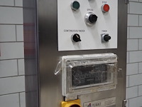 Turbo systems limited - afbeelding 14 van  15