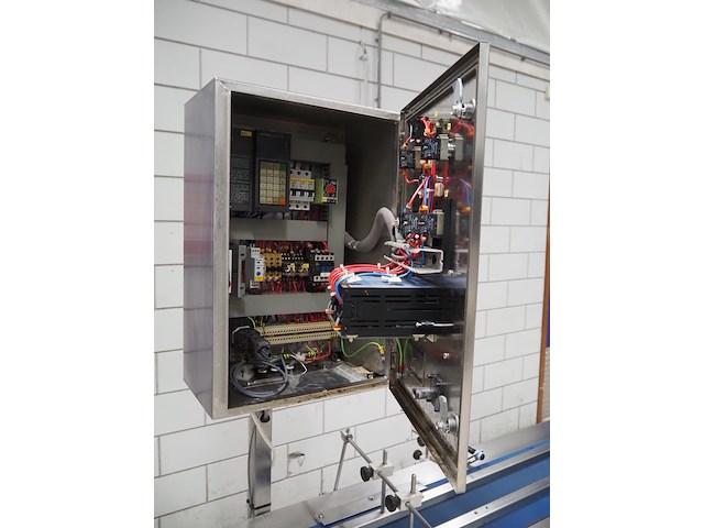 Turbo systems limited - afbeelding 15 van  15