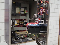 Turbo systems limited - afbeelding 15 van  15