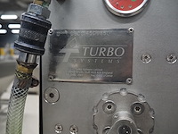 Turbo systems limited - afbeelding 3 van  11