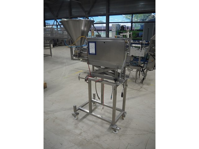 Turbo systems limited - afbeelding 1 van  11