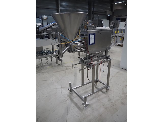 Turbo systems limited - afbeelding 4 van  11