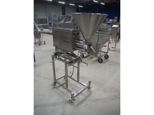 Turbo systems limited - afbeelding 5 van  11