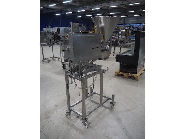 Turbo systems limited - afbeelding 6 van  11