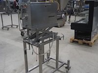 Turbo systems limited - afbeelding 6 van  11