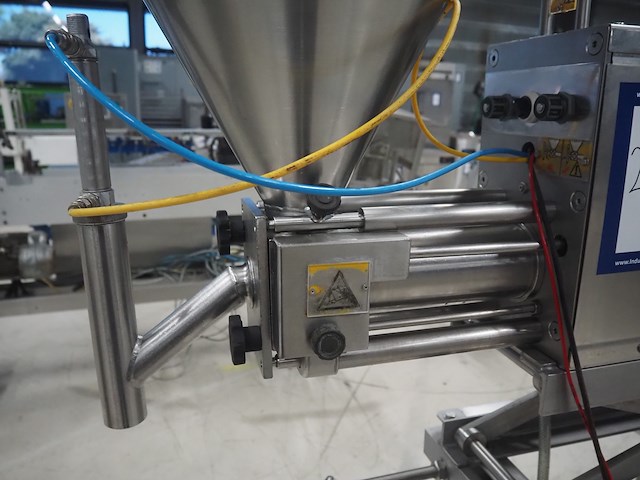 Turbo systems limited - afbeelding 8 van  11