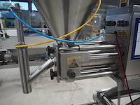 Turbo systems limited - afbeelding 8 van  11