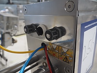 Turbo systems limited - afbeelding 10 van  11