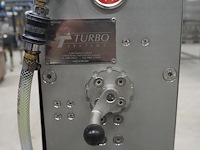 Turbo systems limited - afbeelding 11 van  11