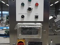 Turbo systems limited - afbeelding 4 van  17