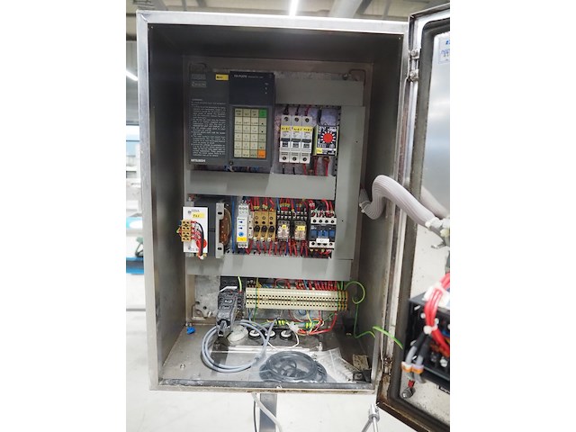 Turbo systems limited - afbeelding 5 van  17
