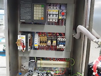 Turbo systems limited - afbeelding 5 van  17