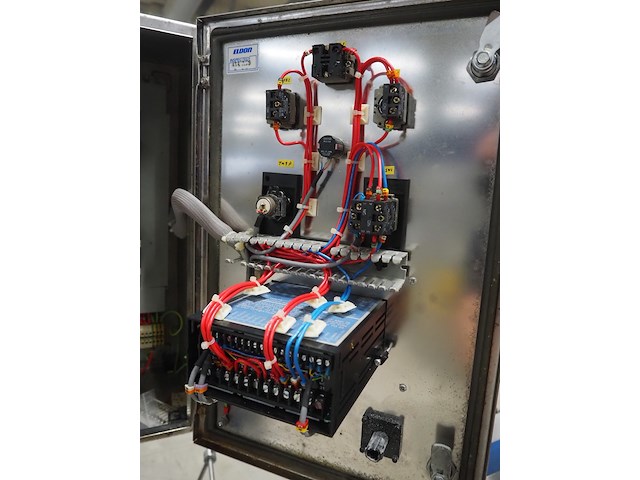Turbo systems limited - afbeelding 6 van  17